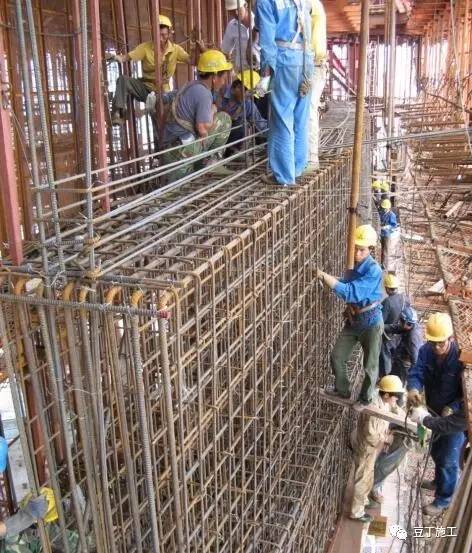 超高層建筑鋼筋施工常會(huì)遇到哪些問(wèn)題?什么類(lèi)型鋼筋接頭最理想?